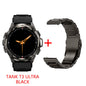 GPS Smart Watches Men Women Digital Bluetooth