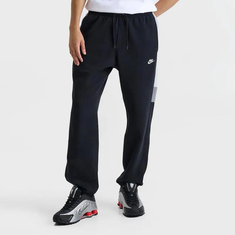 Nike | Men's Nike Club Fleece Tracksuit Jogger Pants