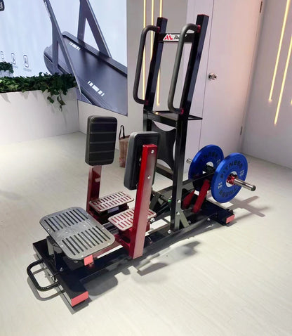 Commercial Gym Fitness Strength Equipment Standing Abductor Machine