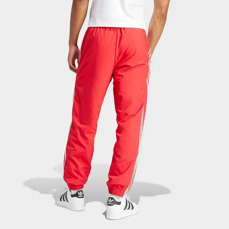 Men's Adidas Originals Adicolor Firebird Woven Track Pants Breathable Sweatpants Sportswear & Accessories
