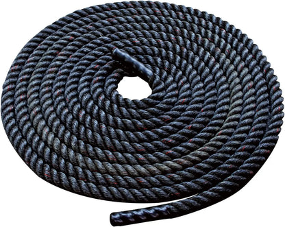 Fitness Training Battle Rope - Heavy Weighted