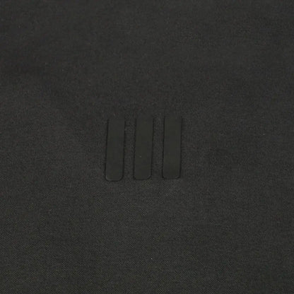 Adidas Fear of God Men's Crew Neck T-Shirt Active Sportswear Casual Running Top in Black White Red