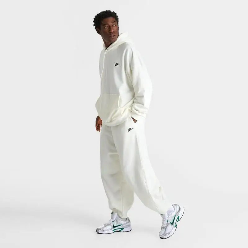 Nike | Men's Nike Club Oversized French Terry Sweatpants