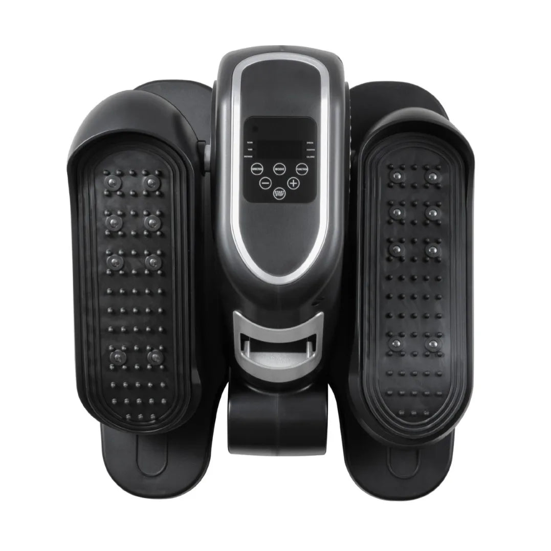 Household Under-Table Electric Elliptical Fitness Equipment Small Spacewalk Equipment Foldable Stepper