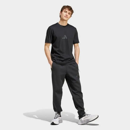 Adidas Men's Z.N.E. Running T-Shirt for Active Runners Sportswear Clothing & Accessories