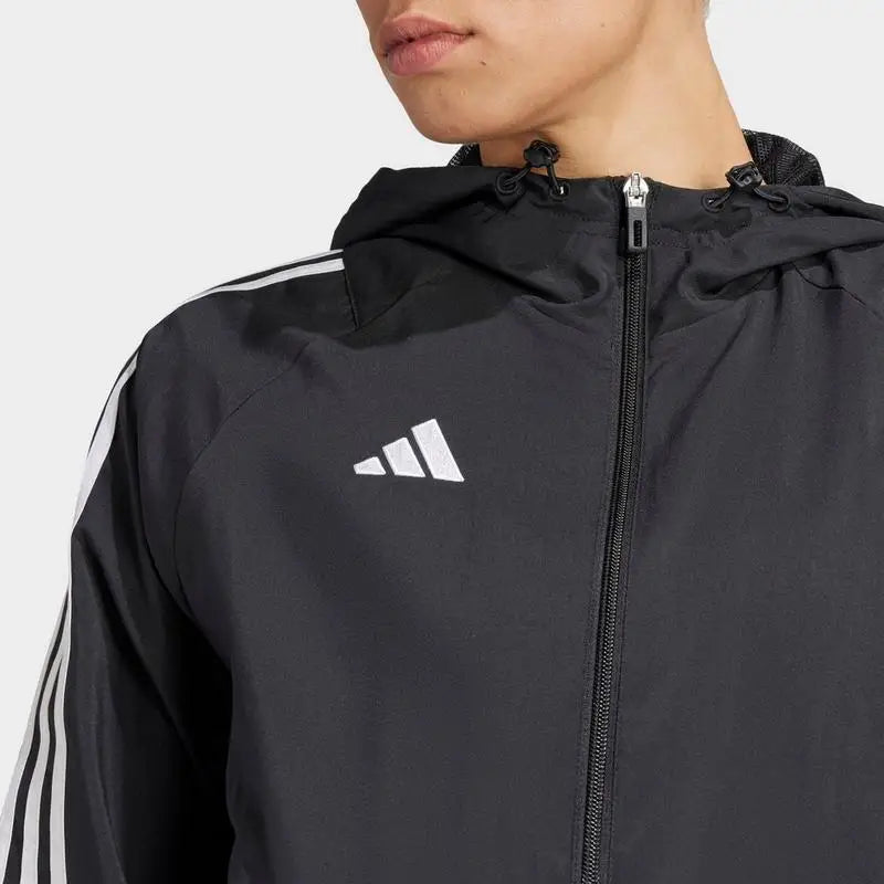 adidas | Women's adidas Tiro 24 Windbreaker Jacket