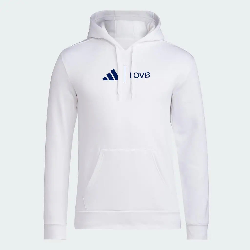 adidas | Men's  LOVB Hoodie