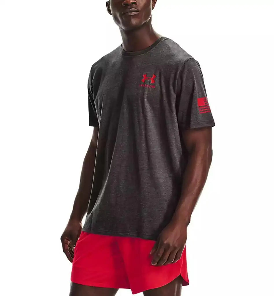 Under Armour | Men's Freedom Flag T-Shirt