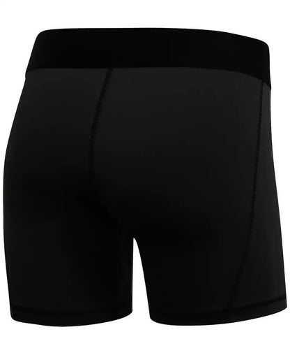 Adidas Women's Techfit Running Tights Supportive Fit Sports Leggings for Volleyball And Active Use