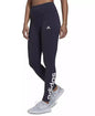 adidas | Women's Linear-Logo Full Length Leggings, XS-