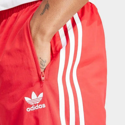 Men's Adidas Originals Adicolor Firebird Woven Track Pants Breathable Sweatpants Sportswear & Accessories