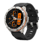 GPS Smart Watches Men Women Digital Bluetooth