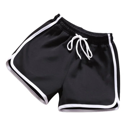Sports Shorts Men's Running Shorts Summer Gym Men Fitness Training Badminton Pants Fast Dry Loose Fitting Workout Shorts