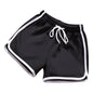 Sports Shorts Men's Running Shorts Summer Gym Men Fitness Training Badminton Pants Fast Dry Loose Fitting Workout Shorts