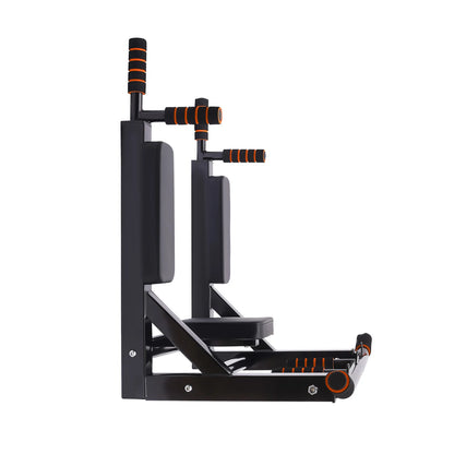 Wall Mounted Pull / Chin Up Dip Bar