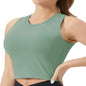 Women's Medium Support Crop Top Sports Bra