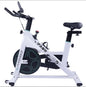 Exercise Bike 300LBS Weight Capacity Smooth Silent 35LB Heavy Flywheel Indoor