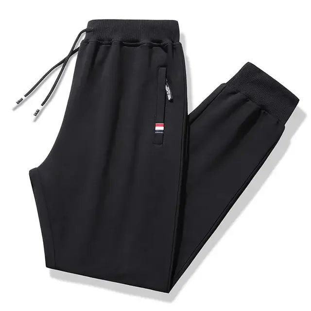 2022 Men's Stretch Fitness Sportswear Tracksuit Bottoms Sweatpants Gym Pants