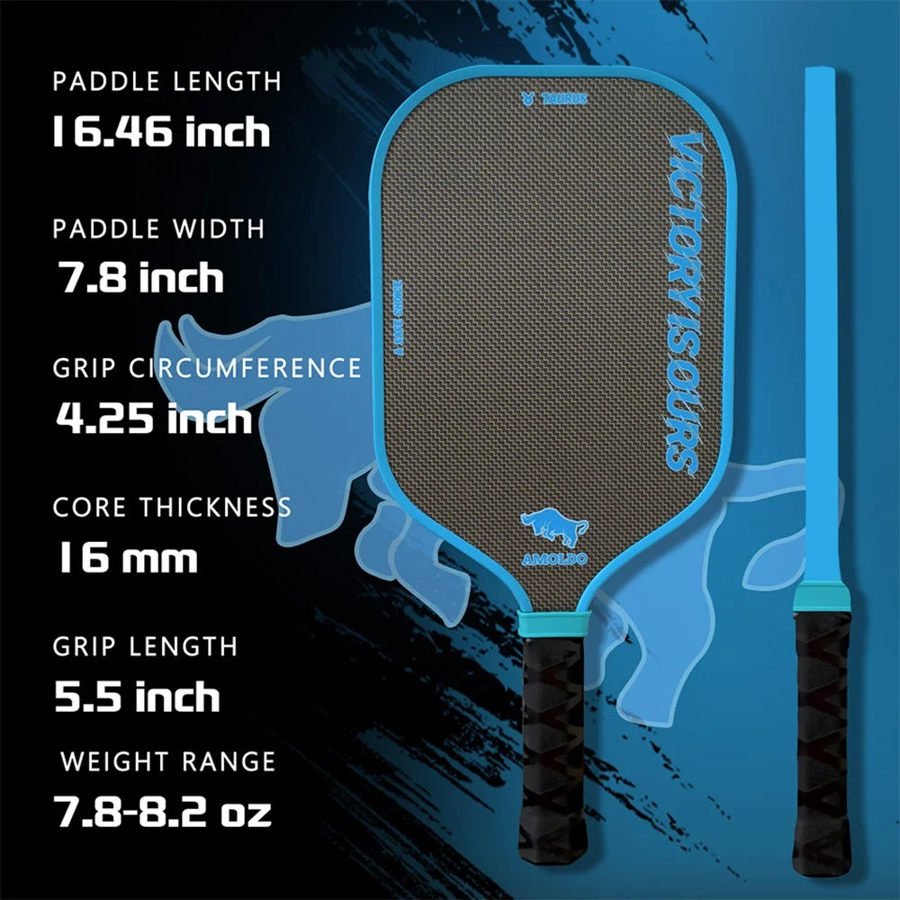 HTPICK Hot pressed Titanium Wire Cloth Pattern Carbon Fiber T700 Pickleball High end Professional Match Racer Pickleb