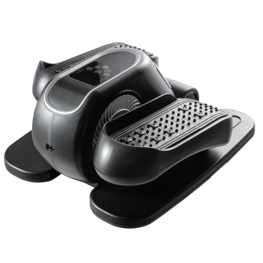 Household Under-Table Electric Elliptical Fitness Equipment Small Spacewalk Equipment Foldable Stepper