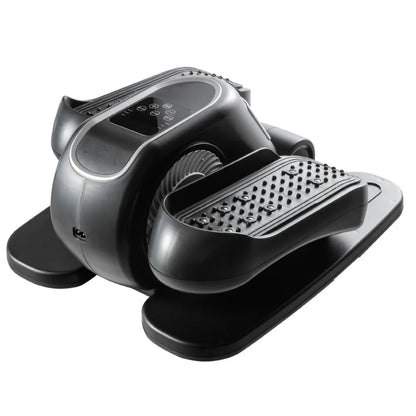 Household Under-Table Electric Elliptical Fitness Equipment Small Spacewalk Equipment Foldable Stepper