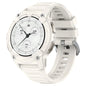 GPS Smart Watches Women Altimeter Barometer Bluetooth C