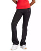 adidas | Women's Essentials Small Logo Flared Leggings