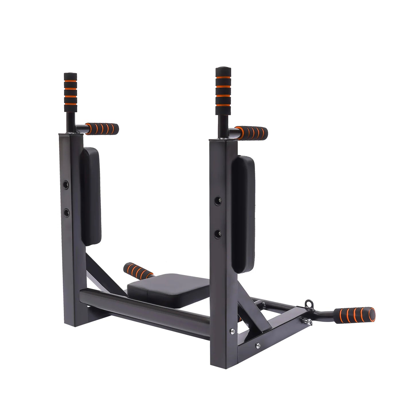 Wall Mounted Pull / Chin Up Dip Bar