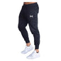 Fashion Casual Digital Printed Jogger Pants Men Fitness Gyms Pants Tight Outdoor Sweatpants Running Pants Mens Trousers S-3XL