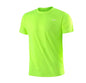 Men Fitness Gym t-Shirt Quick Dry Sport Running Shirts Man Short Sleeve Bodybuilding Top Training Football Jersey Man Sportswear