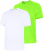 Athletic Shirts for Men, Quick Dry Workout