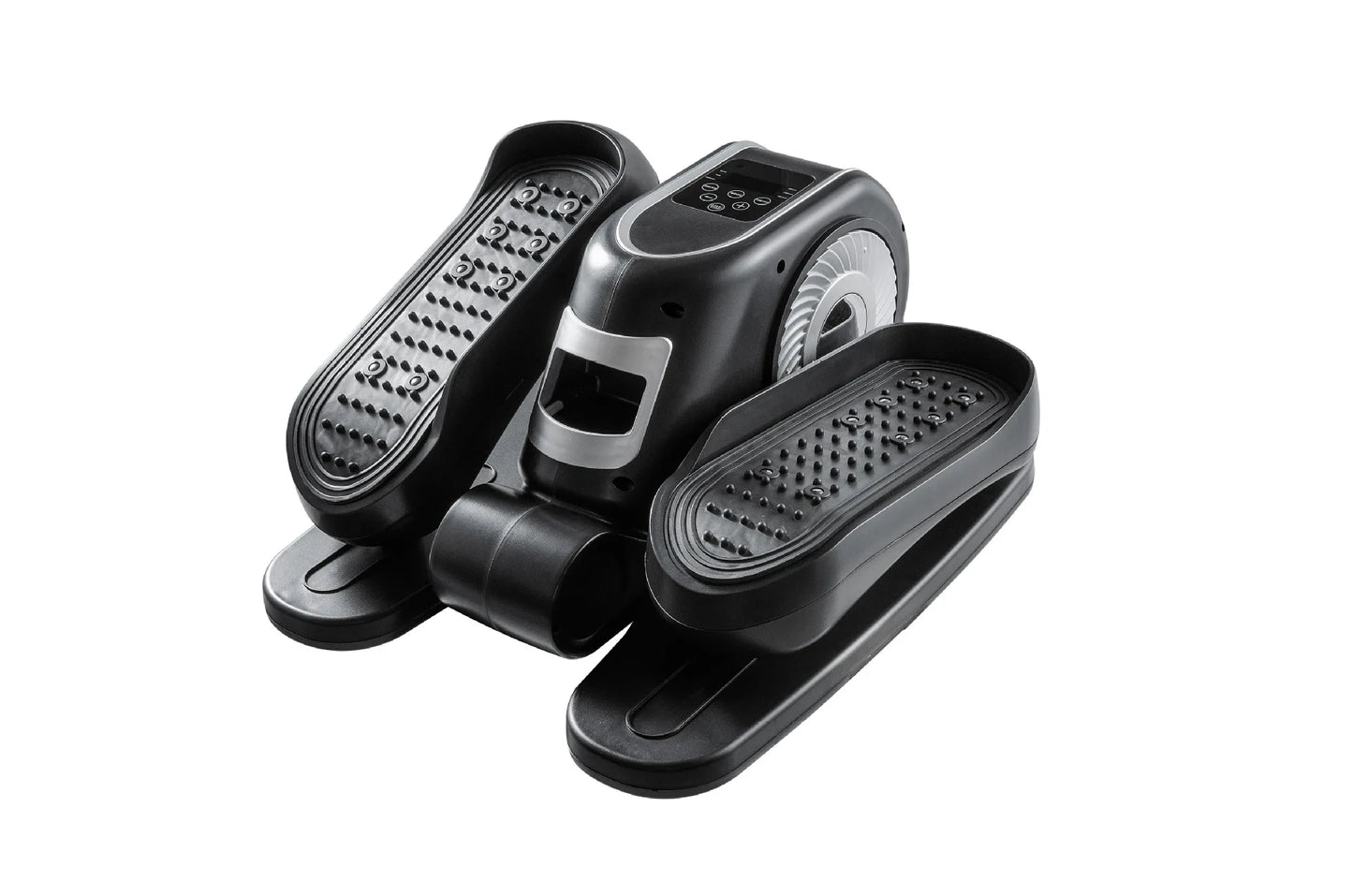 Household Under-Table Electric Elliptical Fitness Equipment Small Spacewalk Equipment Foldable Stepper