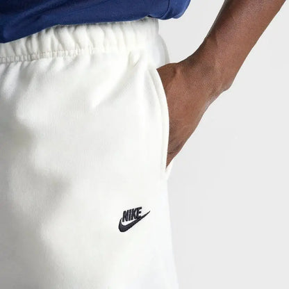Nike | Men's Nike Club Oversized French Terry Sweatpants