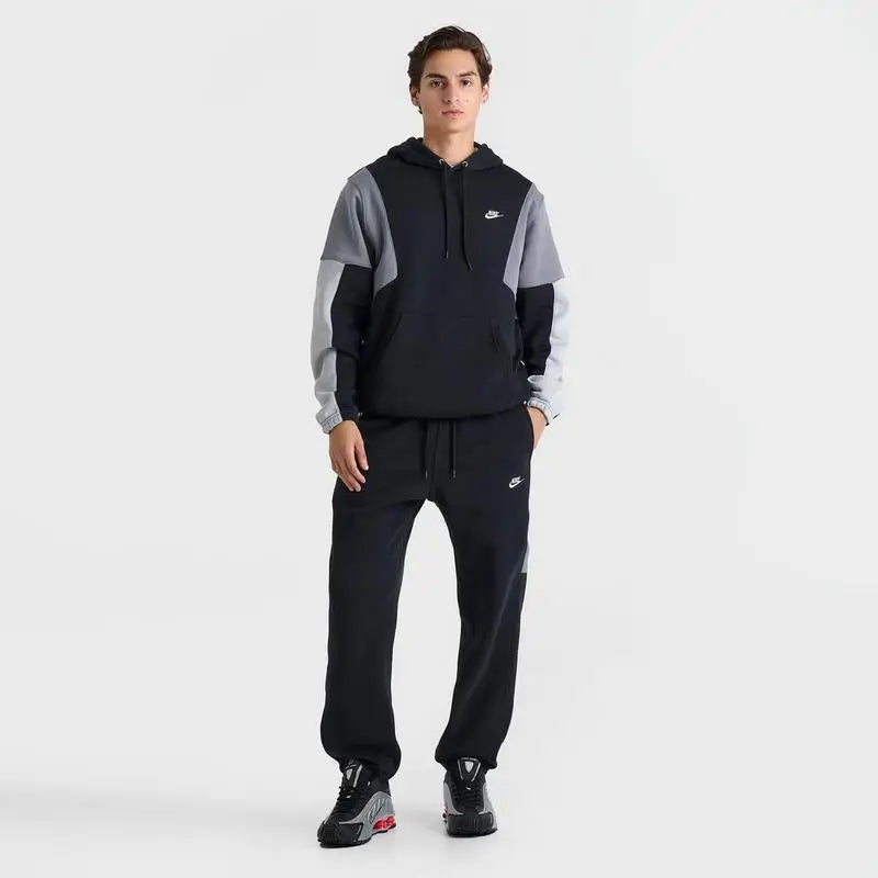 Nike | Men's Nike Club Fleece Tracksuit Jogger Pants