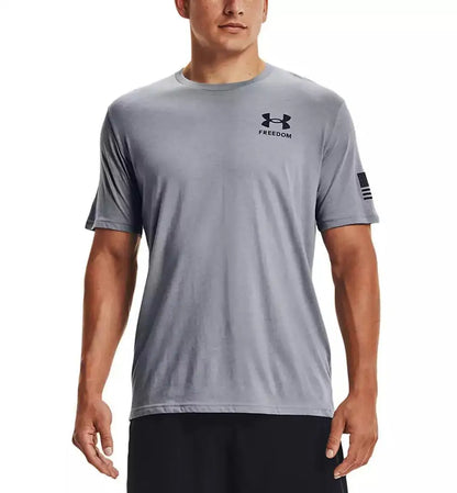 Under Armour | Men's Freedom Flag T-Shirt