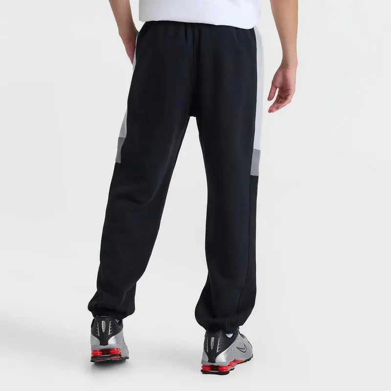 Nike | Men's Nike Club Fleece Tracksuit Jogger Pants