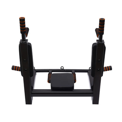 Wall Mounted Pull / Chin Up Dip Bar