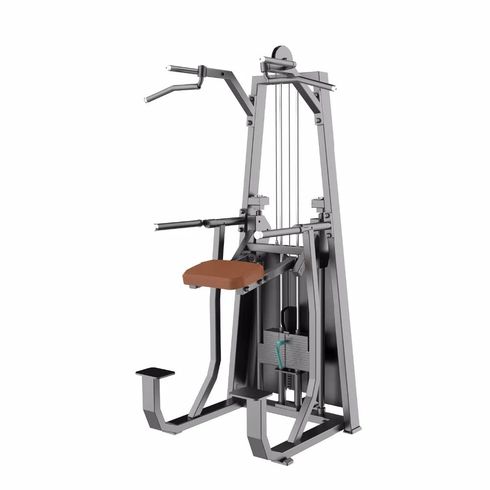 Commercial Gym Equipment Lateral Raise/ Seated