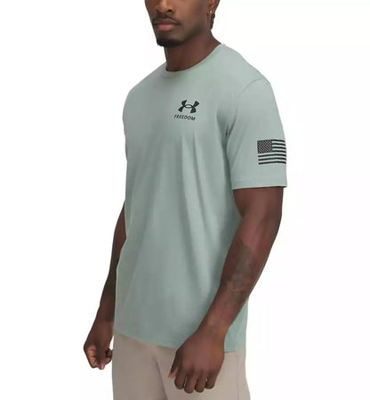 Under Armour | Men's Freedom Flag T-Shirt