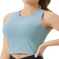 Women's Medium Support Crop Top Sports Bra