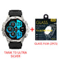 GPS Smart Watches Men Women Digital Bluetooth