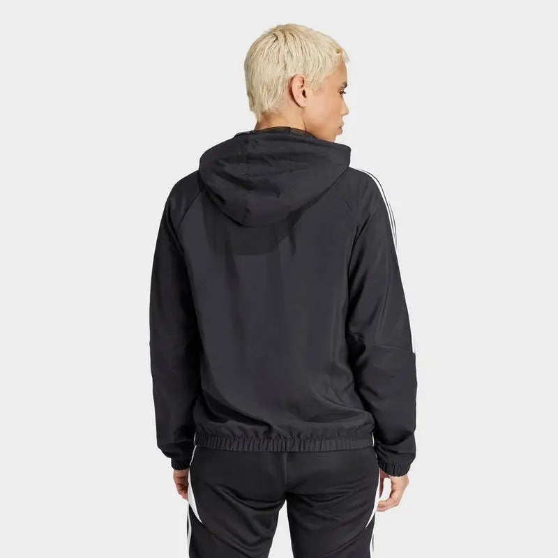 adidas | Women's adidas Tiro 24 Windbreaker Jacket