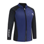 Women's Long Sleeve 2mm Wetsuit Top Jacket Warm