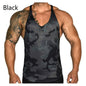 Mens Sleeveless Workout Fitness Muscle Tank Tops