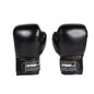 2pcs Leather Sponge Boxing Training Mitts Kids